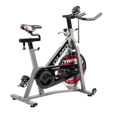 Bicicleta Fija Indoor Olmo Fit 64 