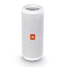 Jbl Flip 4 Altavoz Bluetooth Flip4 Blanca