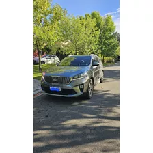 Kia Sorento 2019 2.2 Crdi Gt-line Ex 4x4