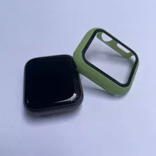 Protector Para Apple Watch Todas Las Series Y Medidas 