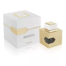 Perfume Dama Al Haramain L Aventure Femme Aventus 100 Ml Edp