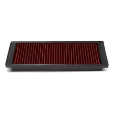 Filtro Aire Alto Flujo Dna Vw Audi Seat Skoda 1.8t 2.0t 2.0 