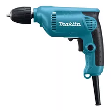 Taladro De Rotación 3/8 Makita Modelo 6413 De 450 Watts