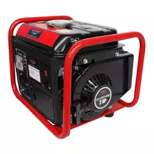 Generador Corriente Electrica Motor 2 Teimpos 900w Mikels