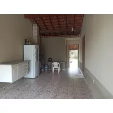 Vendo Belíssima Chácara Em Cerquilho Sp 