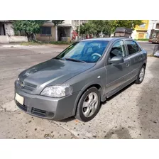 Chevrolet Astra Gls 2.0 Tdi 2005