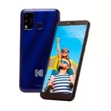 Kodak Smartway L1 Pro Dual Sim 16 Gb Azul 2 Gb Ram