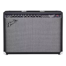 Amplificador Fender Frontman 212r De 100w 2x12 