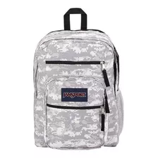 Mochila Jansport Big Student Gris Js0a47jk93j