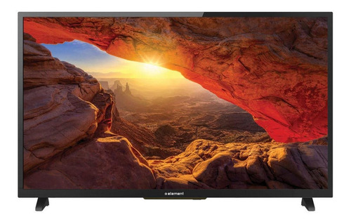 Tv Element Elefw328 Led Hd 32  120v