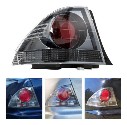 For Lexus Is200 Is300 2001-2005 Rear Tail Lamp Without B Ttb Foto 5