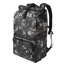 High Sierra Beach N Chill Cooler Mochila, Camo Urbano, Talla