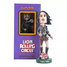 Muñeco Lion Rolling Circus Toratora Bobble Head - Ramos Grow