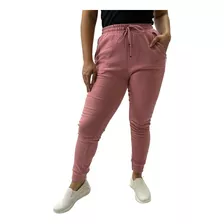 Calça Facinelli Moletom Jogging