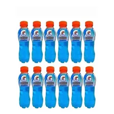 Gatorade Berry Sin Azúcar 500 Ml Pack X12 - Perez Tienda -