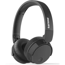 Audifonos Philips Tabh305bk Negro