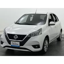 Nissan New March Advance 1.6 Aut 5p 2022 Fkn028