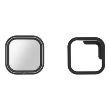 Filtro Cpl Polarizador Para Gopro Hero 8 Black - Telesin