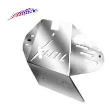 Protetor De Motor X-cell Inox Crf 230