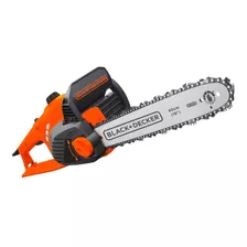 Motosierra Black And Decker Gk1740-b3 1850 W