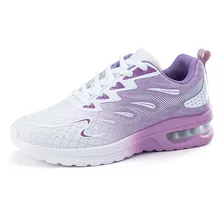 Zapatillas Deportivas Air Cushion Para Correr A La Moda Para