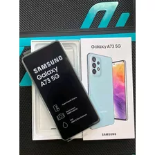Samsung Galaxy A73 5g Totalmente Nuevos