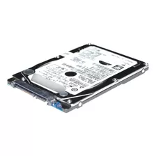 Hitachi 500gb Htsa7e380 2.5 Pulgadas Sata 3.0gb/s Rpm 8mb D.