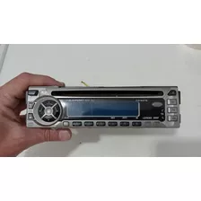 Cd Player Blaupunkt Rpd 552 Funcionando Ver Vídeo