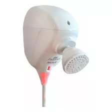 Ducha Eletrônica Chuveiro Move 220v 7500w Ou 127v 5500w Cor Branco Potência 7500 W