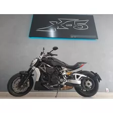 Ducati Xdiavel S 1262 2019/2020