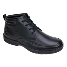 Bota Confort Calzado Pazstor 2108 Id 1003146 Para Hombre