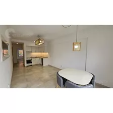 Venta Departamento 2 Ambientes Con Cochera En Ramos Mejia