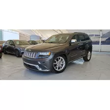 Jeep Grand Cherokee 2015