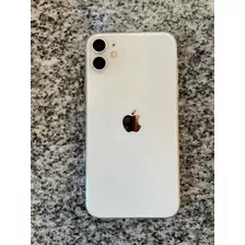 iPhone 11 64 Gb - Todo Original - Liberado