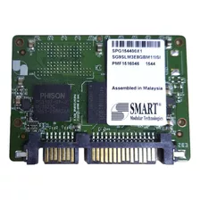 Ssd Smart Modular 8gb Isata Sg9slm3e8gbm11isi Half-slim