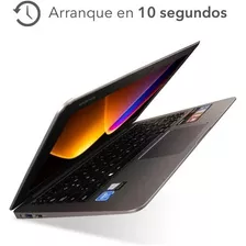 Laptop Led De 29.4cm Lanix, Neuron Al, Ram 4gb