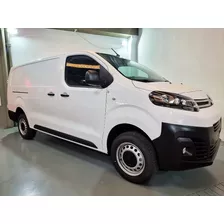 Citroën Jumpy 1.5 Td 118cv | 2024| Entrega Inmediata