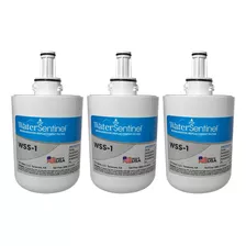 Filtro De Repuesto Watersentinel Wss-1: Compatible Con Filtr