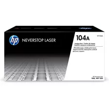 Tambor Imagen Hp 104a W1104a Original P/ Neverstop 1000 1200