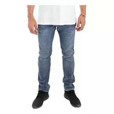 Jean Quiksilver Slim Essentials 