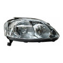 Kit Focos Led H4 Luz Baja Vw Crossfox 2007 Canbus 10-30v