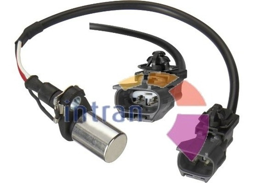 Sensor Arbol Levas Cmp Toyota Tundra 3.4l V6 02/03 Intran Foto 2