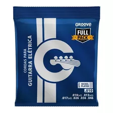 Enc Guitarra Groove 010 Gfp2