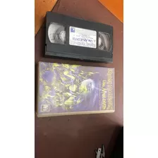  Iron Maiden ( Live After Death ) Tour 1985 Vhs Original