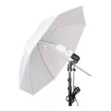 Kit De Iluminación De Paraguas Estudio De Fotografía ...