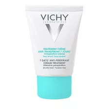 Antitranspirante Creme Vichy 30ml