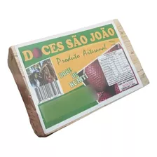 Doce De Buriti Artesanal Doces São João 400g