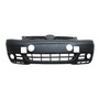 Facia Defensa Bumper Delantera Volkswagen Vento 2014 2015