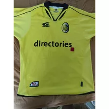 Camiseta Young Boys