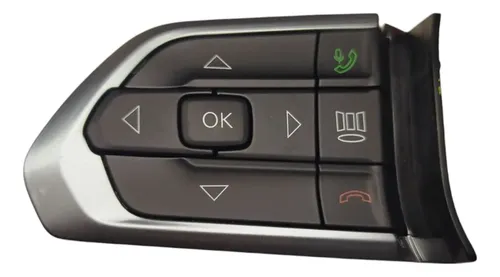 Botão Comando Volante Jeep Compass 2022 2023 Esquerdo